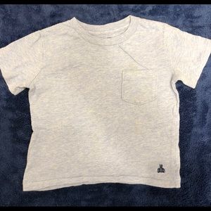 BabyGap 18-24 month boys toddler blue T-shirt